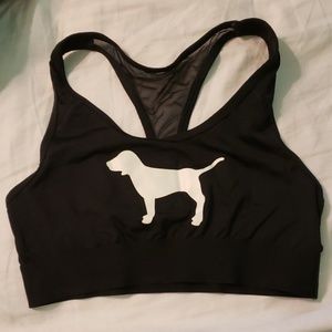 Pink by Victoria's Secret sports bra M